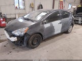 Toyota Prius C Two JTDKDTB34E1082807 снимка