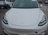 Tesla Model Y Long Range Dual Motor All-Wheel Drive 7SAYGAEE4NF362756 fotografie