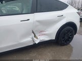 Tesla Model Y Long Range Dual Motor All-Wheel Drive 7SAYGAEE4NF362756 снимка