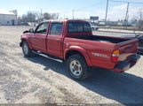 Toyota Tacoma Prerunner 5TEGM92N64Z460897 снимка
