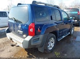 Nissan Xterra Off Road/S/Se/X 5N1AN0NW9AC520941 снимка