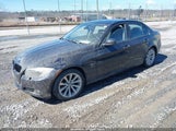 BMW 328I xDrive WBAPK73539A454899 снимка