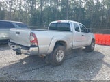 Toyota Tacoma Prerunner V6 5TETU4GN5AZ692123 fotografie