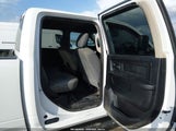 Ram  Tradesman 4X4 6'4 Box 3C6UR5CJ3JG257182 снимка
