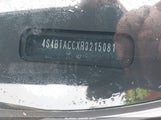 Subaru Outback Premium 4S4BTACCXR3215081 снимка