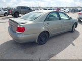 Toyota Camry Le 4T1BE32K66U657523 снимка