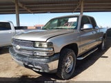 Chevrolet Silverado  Ls 2GCEK19T711284963 снимка
