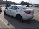 Toyota Corolla Le 2T1BURHE8GC608303 снимка