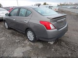 Nissan Versa 1.6 S/1.6 S+/1.6 Sl/1.6 Sv 3N1CN7AP3FL804617 photo
