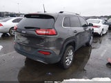 Jeep Cherokee Limited 4X4 1C4PJMDB6JD522690 снимка