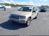 Jeep Grand Cherokee Laredo 1J4G248S7YC240785 снимка