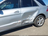Mercedes-Benz Ml 350 4JGDA5JB4EA368822 снимка