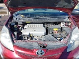 Toyota Sienna Le 5TDZK23C08S100658 снимка