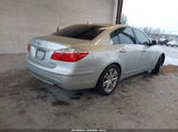 Hyundai Genesis 3.8 KMHGC4DE5AU094062 снимка
