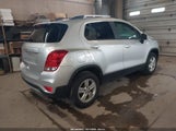 Chevrolet Trax Awd Lt KL7CJPSB3MB324424 снимка