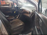 Chevrolet Trax Awd Lt KL7CJPSB3MB324424 снимка