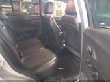 Chevrolet Trax Awd Lt KL7CJPSB3MB324424 снимка