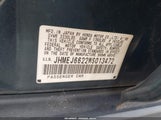 Honda Civic Dx JHMEJ6622WS013472 снимка