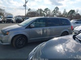 Dodge Grand Caravan Gt 2C4RDGEG1KR654041 снимка