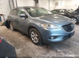 Mazda Cx-9 Touring JM3TB2CV7E0429113 снимка