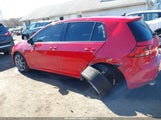 Volkswagen Golf Tsi S 4-Door 3VW217AU7FM095319 photo