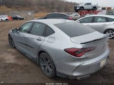 Acura Tlx A-Spec Package 19UUB5F57MA016015 снимка