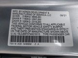 Acura Tlx A-Spec Package 19UUB5F57MA016015 снимка