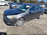 Ford Focus Sel 1FAHP3HN8AW155111 снимка