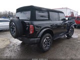 Ford Bronco Outer Banks 1FMDE8BH6RLA43186 снимка