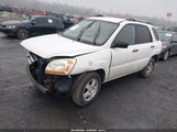 Kia Sportage Lx KNDJF724357086351 снимка
