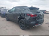 Chevrolet Blazer Fwd 2Lt 3GNKBCR44NS155314 fotografie