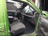 Jeep Wrangler Unlimited Sport S 4X4 1C4HJXDG2KW569397 fotografie