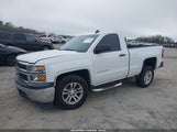 Chevrolet Silverado  Ls 1GCNCPEH7FZ179419 снимка