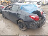 Toyota Corolla Le 5YFBURHE6HP675905 снимка