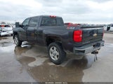 Chevrolet Silverado 2500Hd Lt 1GC1KVEG3FF681553 photo