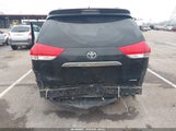 Toyota Sienna Limited V6 5TDYK3DC3BS095849 снимка