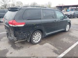 Toyota Sienna Limited V6 5TDYK3DC3BS095849 снимка