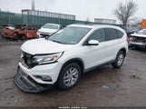 Honda Cr-V Ex-L 5J6RM4H77GL036579 снимка