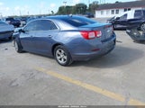 Chevrolet Malibu 1Lt 1G11C5SL1FF168499 снимка