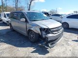 Dodge Grand Caravan Sxt 2C4RDGCG5HR580604 снимка