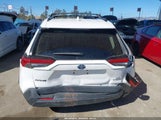 Toyota Rav4 Hybrid Le 4T3L6RFV4MU028291 fotografie