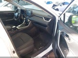 Toyota Rav4 Hybrid Le 4T3L6RFV4MU028291 fotografie