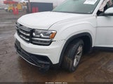 Volkswagen Atlas 3.6L V6 Se 1V2KR2CA3JC523784 photo