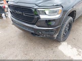 Ram  Laramie 4X4 5'7 Box 1C6SRFJT4LN340728 снимка