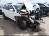 Jeep Cherokee Latitude Fwd 1C4PJLCB3JD538633 fotografie