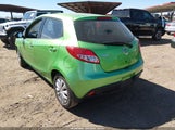 Mazda Mazda2 Sport JM1DE1KZ6D0159079 снимка