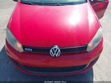 Volkswagen Gti 4-Door WVWHV7AJ7CW259610 fotografie