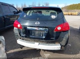 Nissan Rogue Select S JN8AS5MV8FW256978 снимка