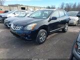 Nissan Rogue Select S JN8AS5MV8FW256978 снимка