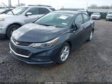 Chevrolet Cruze Lt Auto 1G1BE5SMXH7245651 снимка